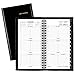 AT-A-GLANCE Weekly Appointment Book / Planner 2017, Refillable, 3-1/4 x 6-1/4