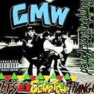 It's a Compton Thang