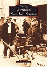 Le  canton de Nuits-Saint-Georges
