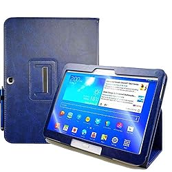 AFesar Galaxy Tab 3 10.1 Model GT-P5200 P5210 Cover