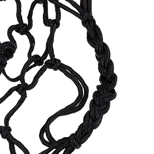 image for Wendy Mall Football Accessories Basketball Mesh Net Bag Single Ball Ca