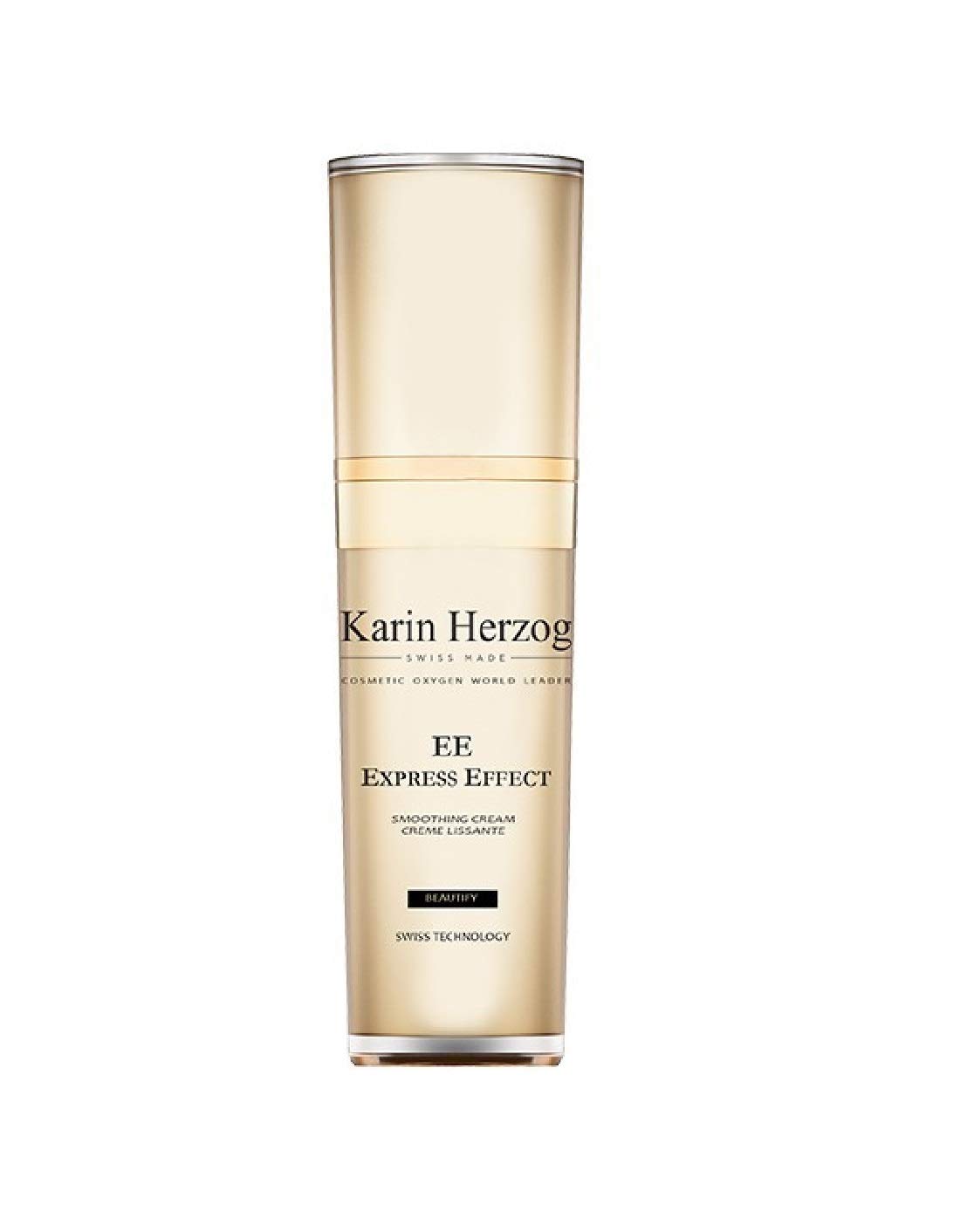Amazon Com Karin Herzog Ee Express Effect Smooting Face Cream 30 Ml Beauty
