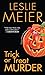 Trick Or Treat Murder (A Lucy Stone Mystery)
