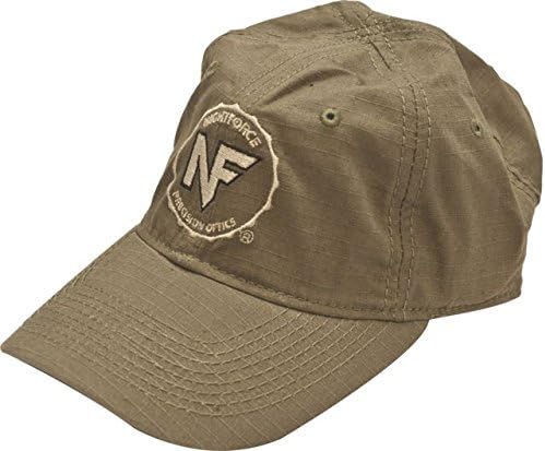 nightforce baseball caps