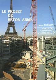 Le  projet de béton armé