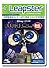 LeapFrog Leapster Learning Game Wall-E