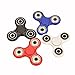 CASOFU Tri-Spinner Fidget Spinner Toy Stress Reducer Ceramic Bearing, Perfect for ADD, ADHD, Anxiety and Autism, Adult Children, White - D