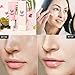 LZEN Moist Oil Control Concealer Foundation Facial Primer Base, Before Make up for face Brighten Smooth Skin Invisible pores