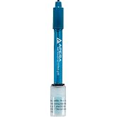 APERA INSTRUMENTS 201DJ-C Double-Junction pH Electrode, BNC Connector, 3 Ft Cable, PC Body