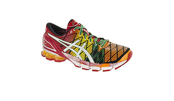asics kinsei 2
