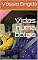 Livro Vidas numa boleia