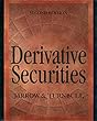 Derivative securities