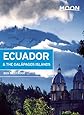 Moon Ecuador & the Gal&aacute;pagos Islands (Moon Handbooks)