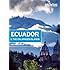 Moon Ecuador & the Gal&aacute;pagos Islands (Moon Handbooks)