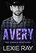 AVERY (The Corbin Brothers Book 2)
