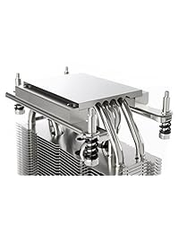 Noctua NH-U12S tr4-sp3 premium-grade 120 mm CPU Cooler para AMD TR4 SP3