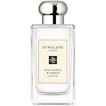 新品　Jo Malone English Pear & Freesia100ml Jo Malone English Pear & Freesia Cologne for Women Eau de Cologne