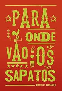 Livro Para onde vão os sapatos