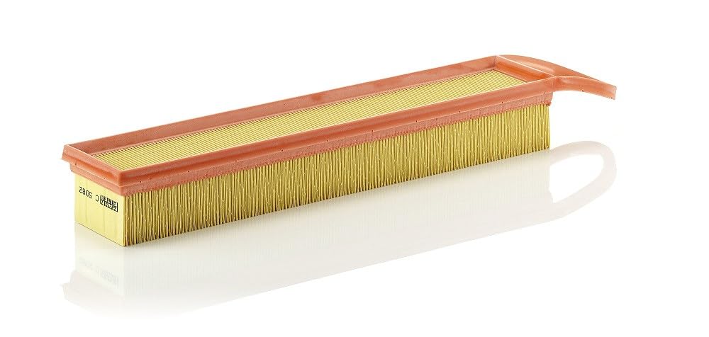 MANN-FILTER C 5082 Air Filter - for Cars + Transporters