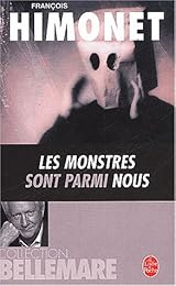 Les  monstres sont parmi nous