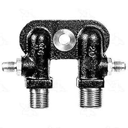 Four Seasons 12198 Suction and Discharge Compressor