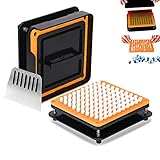 100pcs One Time (00#) Capsule Holder for Size 00 Capsules (Free Use Instructions）