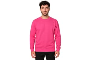 MILLTEX 7.75 oz Mid Weight Crewneck Sweatshirt Style 903