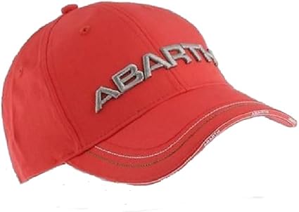 Casquette abarth Clearance