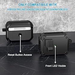 R-fun Airpods Pro 2nd Generation/1st Generation