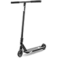 Limit LMT01-V2 Professional Scooter-Trick Scooter-Intermediate and Professional Stunt Scooter Suitable for Children, Teenagers and Adults 8 Years Old and Above-Durable