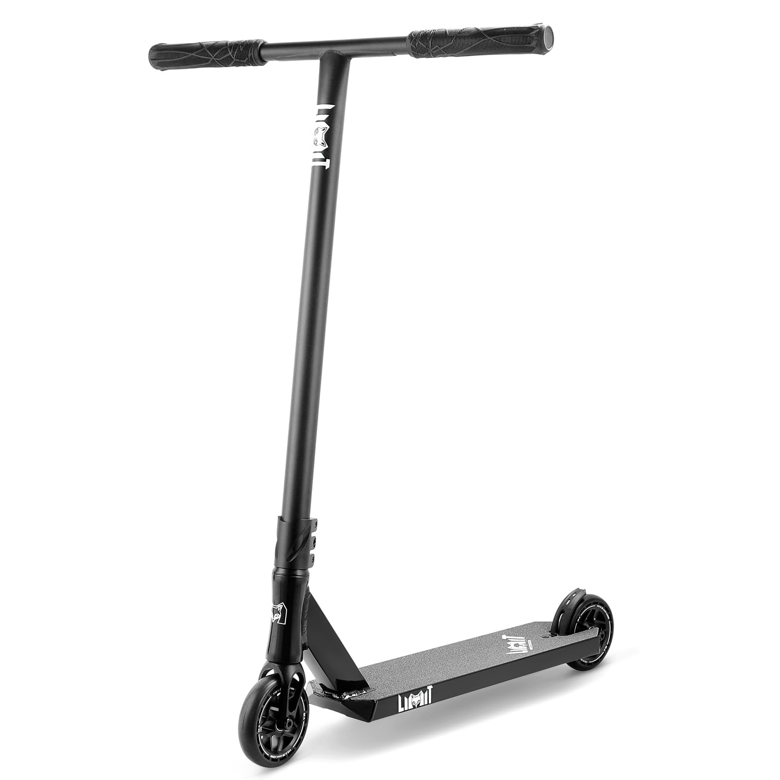 Photo 1 of (see all images) Limit LMT01-V2 Professional Scooter-Trick Scooter-Intermediate and Professional Stunt Scooter Suitable for Children