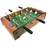 Westminster 2479 Soccer-Foosball Table