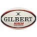 Gilbert G-TR4000 Training Ball - Black