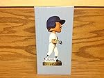 Kirk Gibson ~ WORLD SERIES ARM / FIST PUMP LA Dodgers 2012 Bobble Bobblehead SGA