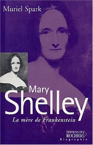 Mary Shelley
