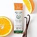 Flavored Premium Matcha Green Tea To Go, Sweetened with Real Fruit (The Flavor Pack) (3 single serving packets)