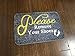 Famdecor Short Plush Material Please Remove Your Shoes Printed Doormat, Non-Slip Doormats, Size 23.6