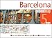 Barcelona PopOut Map