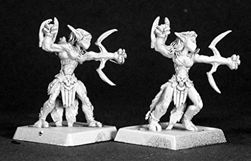 Isiri Archers RPR 06194