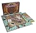 Hasbro Games Monopoly - The Lord of The Rings Trilogy Edition