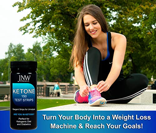 5 Urinalysis+Testing+Ketosis+Diabetics+Ketogenic