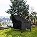 Waterproof Adirondack Patio Chair Cover - 35
