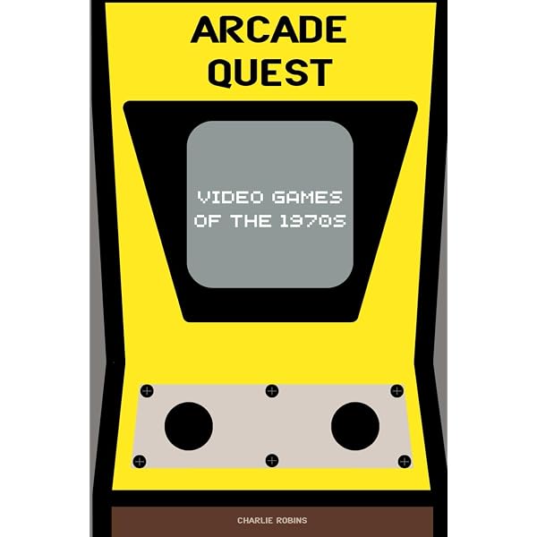 Supercade: A Visual History of the Videogame Age 1971-1984