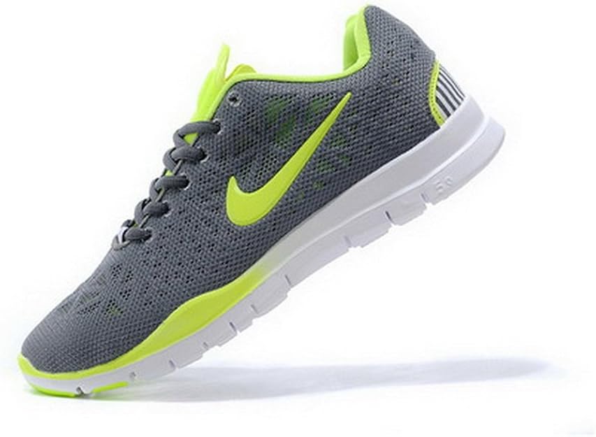 NIKE 2015 Men�s Free Flyknit Trainer Training