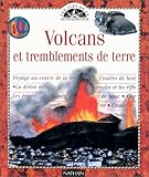 Volcans et tremblements de terre by 