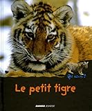 le petit tigre by 