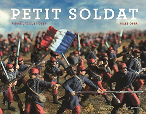 Petit soldat by 