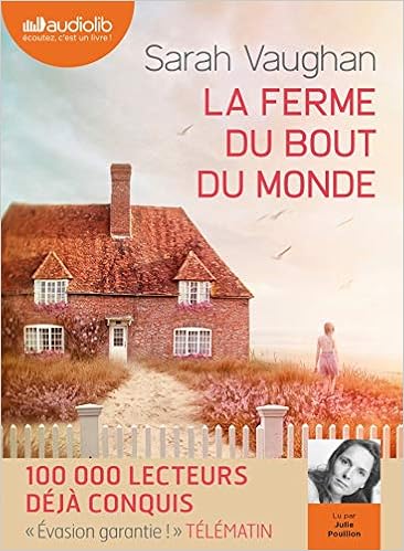 La Ferme Du Bout Du Monde Livre Audio 1 Cd Mp3 Amazon Fr Vaughan Sarah Pouillon Julie Delarbre Alice Livres La Ferme Du Bout Du Monde Livre Audio 1 Cd Mp3 Amazon Fr Vaughan Sarah Pouillon Julie Delarbre Alice Livres