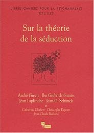 Sur la théorie de la séduction