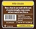Crazy Cups Flavored Coffee, for the Keurig K Cups 2.0 Brewers, Seasonal Pina Colada, 10.1 oz, 22 Count